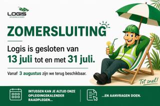 Zomersluiting