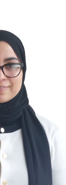 Amina Bahlaouane