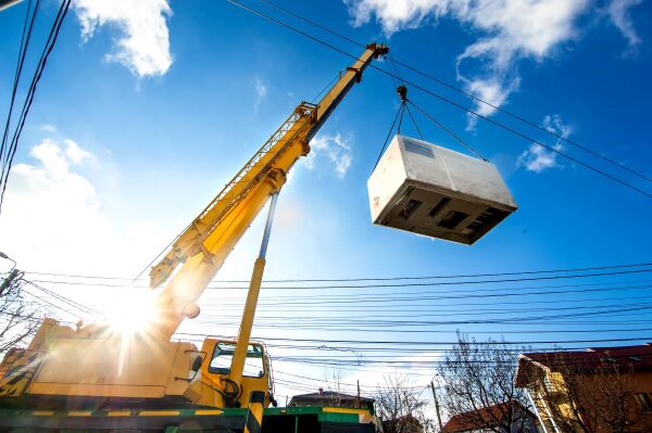 Grue Mobile